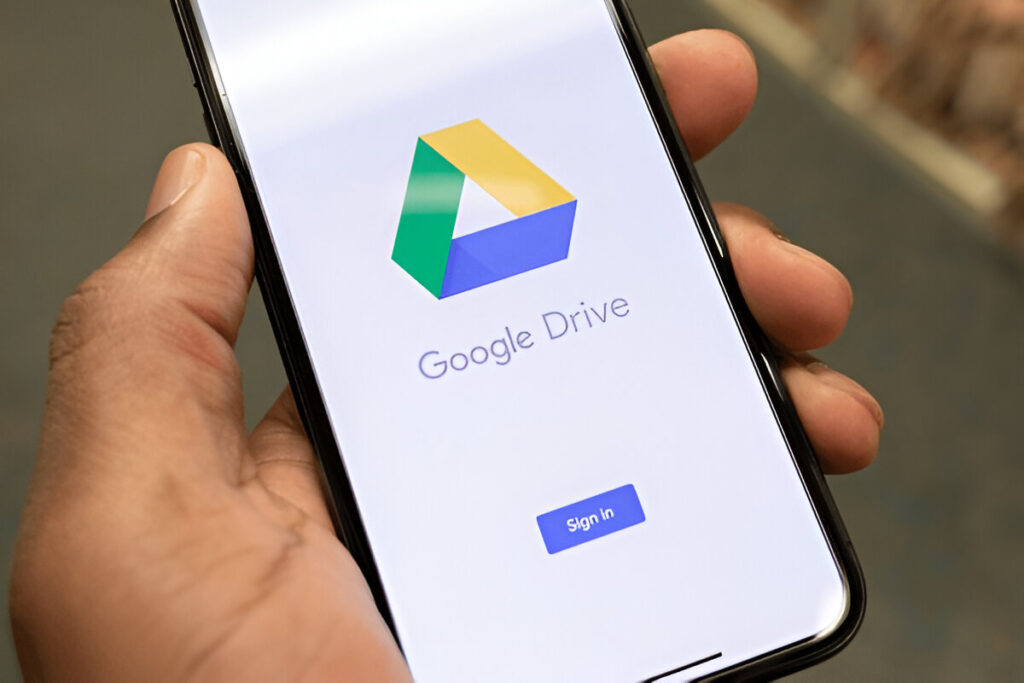 Use Google Drive Effectively
