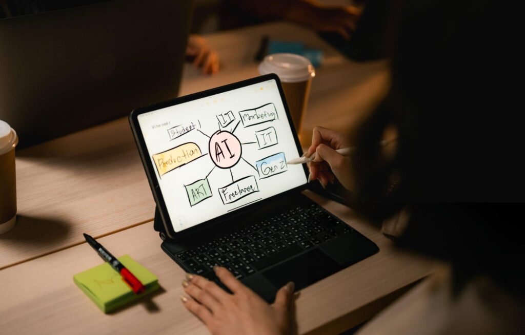 AI Mind Mapping Tools