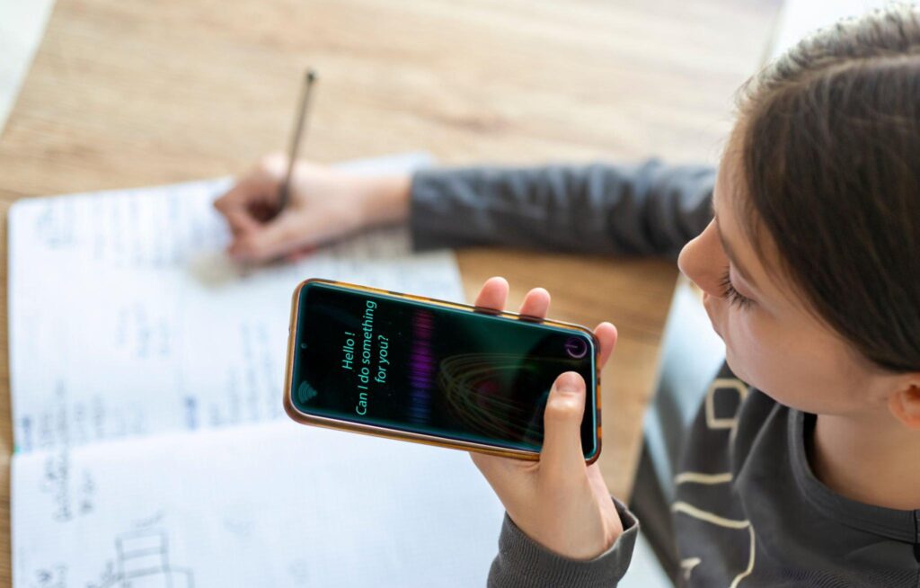 AI Tools to Improve English Speaking
