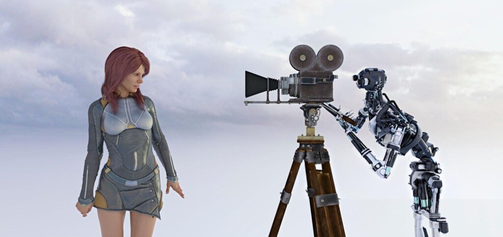 AI Video Tools for Short Form Content