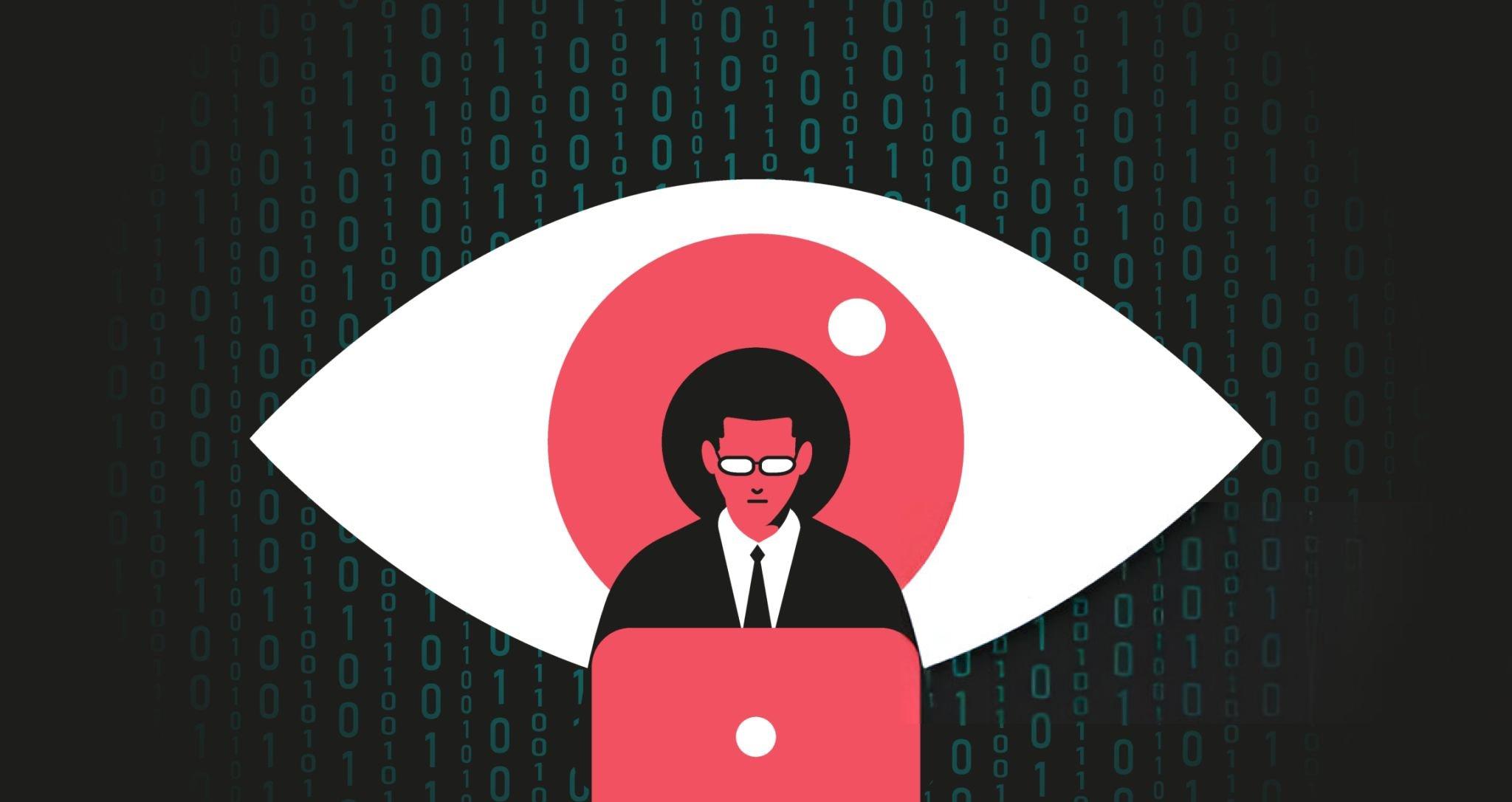 Detect Hidden Spyware Android